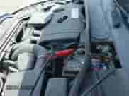 2012 Volvo XC70 3.2L with VIN YV4940BZ4C1126266, listed as a IAAI auction lot 42596541 with 66,241 mi miles and . Bid and sale history available at DreamBid. Image 13.