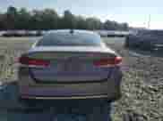 2018 Kia Optima LX с VIN 5XXGT4L3XJG259680, выставлен на аукционе Copart как лот 81102525 с пробегом 131 832 миль миль и Списание • Salvage title. История ставок и продаж доступна на DreamBid. Изображение 6.