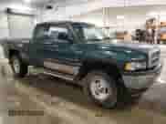 2001 Dodge 1500 с VIN 1B7HF13Z21J534405, выставлен на аукционе Copart как лот 70915575 с пробегом 105 152 миль миль и Списание • Salvage title. История ставок и продаж доступна на DreamBid. Изображение 4.