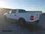 2005 Ford F-150 XLT with VIN 1FTPW14565FA93202, listed as a IAAI auction lot 43408116 with 220,895 mi miles and . Bid and sale history available at DreamBid. Image 3.