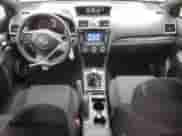 2020 Subaru WRX with VIN JF1VA1A6XL9802475, listed as a Copart auction lot 60427075 with 31,335 mi miles and Salvage title. Bid and sale history available at DreamBid. Image 8.