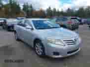 2011 Toyota Camry LE с VIN 4T4BF3EK1BR093420, выставлен на аукционе IAAI как лот 43491991 с пробегом 221 231 миль миль и . История ставок и продаж доступна на DreamBid. Изображение 13.