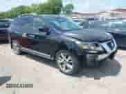 2013 Nissan Pathfinder SL with VIN 5N1AR2MM3DC690295, listed as a IAAI auction lot 42783096 with 147,260 mi miles and . Bid and sale history available at DreamBid. Image 1.