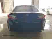 2016 Lexus RC 350 F Sport with VIN JTHSE5BC8G5006431, listed as a Copart auction lot 46497245 with 95,831 mi miles and Salvage title. Bid and sale history available at DreamBid. Image 6.