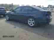 2014 BMW 3 Series 320i with VIN WBA3B1G56ENS77466, listed as a Copart auction lot 81846475 with 137,087 mi miles and Salvage title. Bid and sale history available at DreamBid. Image 2.