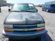 1998 Chevrolet S-10 LS с VIN 1GCCS1946W8142849, выставлен на аукционе IAAI как лот 42690320 с пробегом 227 878 миль миль и . История ставок и продаж доступна на DreamBid. Изображение 6.