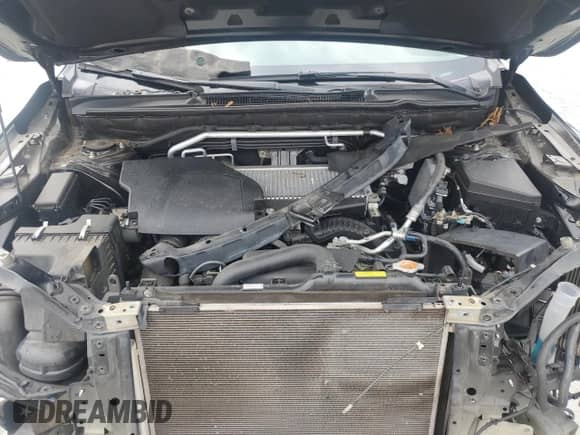 2019 Subaru Ascent Touring с VIN 4S4WMARD7K3488936, выставлен на аукционе Copart как лот 81895625 с пробегом 74 853 миль миль и Списание • Salvage title. История ставок и продаж доступна на DreamBid. Изображение 11.