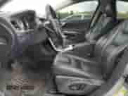 2013 Volvo S60 T5 с VIN YV1612FH4D2208886, выставлен на аукционе Copart как лот 68046425 с пробегом 159 100 миль миль и Списание • Salvage title. История ставок и продаж доступна на DreamBid. Изображение 7.