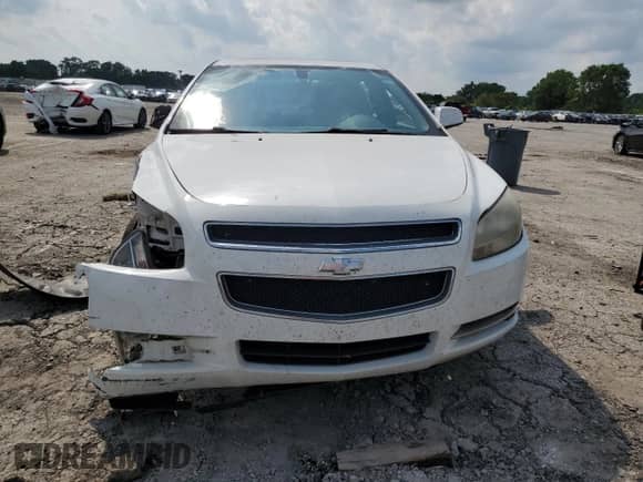 2012 Chevrolet Malibu 2LT z VIN 1G1ZD5E07CF268717, wystawiony jako Copart lot #68039865 z przebiegiem 172 701 mil mil oraz Szkoda całkowita • Salvage title. Historia ofert i sprzedaży dostępna na DreamBid. Obrazek 5.