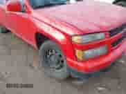2010 Chevrolet Colorado с VIN 1GCESBDE0A8106050, выставлен на аукционе IAAI как лот 40997545 с пробегом 163 381 миль миль и . История ставок и продаж доступна на DreamBid. Изображение 6.