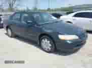 2000 Honda Accord LX z VIN 1HGCG5644YA009128, wystawiony jako IAAI lot #42066193 z przebiegiem 171 219 mil mil oraz . Historia ofert i sprzedaży dostępna na DreamBid. Obrazek 1.