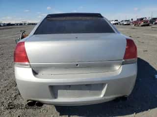 2012 Chevrolet Caprice с VIN 6G1MK5R2XCL633780, выставлен на аукционе Copart как лот 73215214 с пробегом 151 361 миль миль и Списание • Salvage title. История ставок и продаж доступна на DreamBid. Изображение 6.