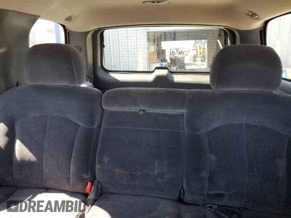 2000 Chevrolet Tahoe LT с VIN 1GNEK13T5YJ105545, выставлен на аукционе Copart как лот 66709115 с пробегом 200 789 миль миль и Чистый • Clean title. История ставок и продаж доступна на DreamBid. Изображение 10.