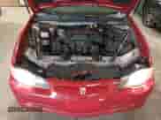 2004 Chevrolet Monte Carlo SS Supercharged с VIN 2G1WZ151249201331, выставлен на аукционе IAAI как лот 41620817 с пробегом 179 630 миль миль и . История ставок и продаж доступна на DreamBid. Изображение 10.