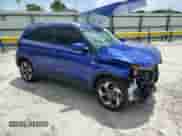 2025 Hyundai Venue SEL с VIN KMHRC8A39SU378590, выставлен на аукционе Copart как лот 70764405 с пробегом 6 465 миль миль и На запчасти • Non repairable. История ставок и продаж доступна на DreamBid. Изображение 4.
