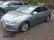 2017 Hyundai Elantra Limited с VIN KMHD84LF0HU361620, выставлен на аукционе IAAI как лот 43415441 с пробегом 63 634 миль миль и . История ставок и продаж доступна на DreamBid. Изображение 2.