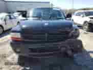 2000 Dodge Dakota with VIN 1B7FL26X8YS776443, listed as a Copart auction lot 49224305 with 191,703 mi miles and Salvage title. Bid and sale history available at DreamBid. Image 5.