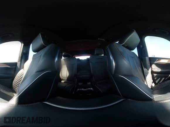 2023 Jeep Grand Cherokee Summit Reserve с VIN 1C4RJKEG4P8806327, выставлен на аукционе IAAI как лот 42550222 с пробегом 44 242 миль миль и . История ставок и продаж доступна на DreamBid. Изображение 20.