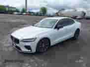 2021 Volvo S60 Momentum с VIN 7JR102TZ4MG117993, выставлен на аукционе IAAI как лот 42340226 с пробегом 32 694 миль миль и . История ставок и продаж доступна на DreamBid. Изображение 18.