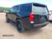 2016 Chevrolet Tahoe Commercial с VIN 1GNLCDEC9GR132136, выставлен на аукционе IAAI как лот 43048356 с пробегом 119 681 миль миль и . История ставок и продаж доступна на DreamBid. Изображение 3.