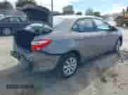 2016 Toyota Corolla L с VIN 2T1BURHE6GC578167, выставлен на аукционе IAAI как лот 43473377 с пробегом 93 918 миль миль и . История ставок и продаж доступна на DreamBid. Изображение 4.