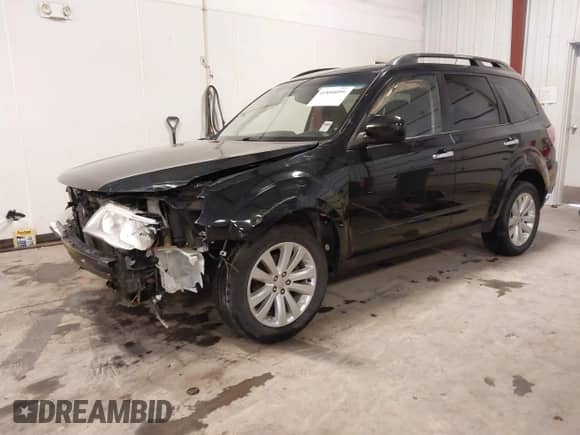 2012 Subaru Forester X Premium z VIN JF2SHBDC8CG439140, wystawiony jako IAAI lot #41880099 z przebiegiem 146 380 mil mil oraz . Historia ofert i sprzedaży dostępna na DreamBid. Obrazek 20.