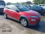 2020 Hyundai Kona SEL with VIN KM8K23AG2LU063710, listed as a IAAI auction lot 43094653 with 40,199 mi miles and . Bid and sale history available at DreamBid. Image 1.