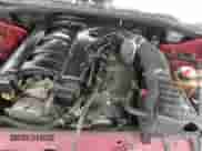 2005 Dodge Magnum SE с VIN 2D4FV48V75H536405, выставлен на аукционе Copart как лот 82919564 с пробегом 188 870 миль миль и Списание • Salvage title. История ставок и продаж доступна на DreamBid. Изображение 14.