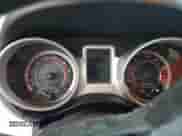 2018 Dodge Journey SE with VIN 3C4PDCAB6JT427255, listed as a Copart auction lot 68127665 with Not provided miles and Salvage title. Bid and sale history available at DreamBid. Image 9.