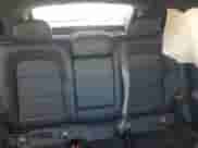 2025 Chevrolet Equinox EV RS с VIN 3GN7DSRP2SS175576, выставлен на аукционе Copart как лот 61650945 с пробегом 6 884 миль миль и Списание • Salvage title. История ставок и продаж доступна на DreamBid. Изображение 10.