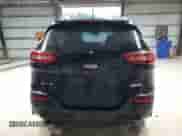 2016 Jeep Cherokee Latitude с VIN 1C4PJMCB7GW130459, выставлен на аукционе Copart как лот 67042075 с пробегом 462 856 миль миль и Списание • Salvage title. История ставок и продаж доступна на DreamBid. Изображение 6.