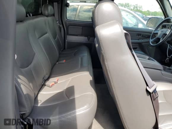 2005 GMC Sierra 1500 SLE with VIN 1GTEK19B95E262071, listed as a Copart auction lot 62107165 with 162,835 mi miles and Clean title. Bid and sale history available at DreamBid. Image 10.