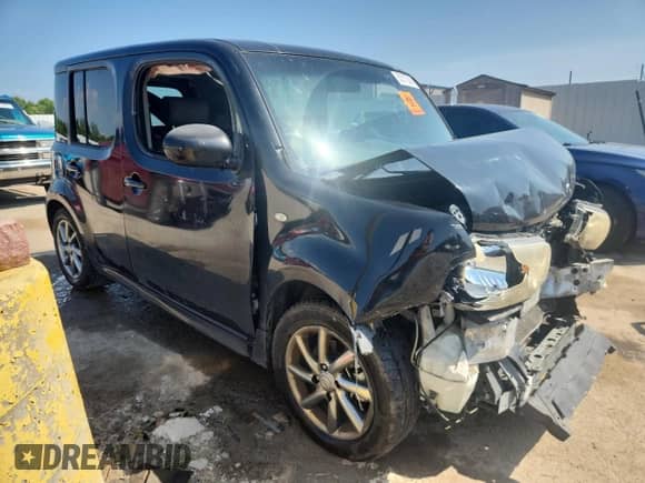 2009 Nissan Cube S с VIN JN8AZ28R39T111490, выставлен на аукционе Copart как лот 62112245 с пробегом 208 987 миль миль и На запчасти • Non repairable. История ставок и продаж доступна на DreamBid. Изображение 4.