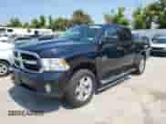 2019 Ram 1500 Express z VIN 1C6RR7KT0KS648434, wystawiony jako Copart lot #68034675 z przebiegiem 88 658 mil mil oraz Szkoda całkowita • Salvage title. Historia ofert i sprzedaży dostępna na DreamBid. Obrazek 1.