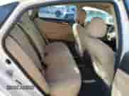 2013 Hyundai Sonata GLS with VIN 5NPEB4AC5DH672015, listed as a Copart auction lot 89903525 with 171,564 mi miles and Salvage title. Bid and sale history available at DreamBid. Image 10.