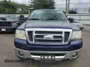 2008 Ford F-150 XLT with VIN 1FTPX14V88FA34184, listed as a Copart auction lot 69598645 with 174,277 mi miles and Salvage title. Bid and sale history available at DreamBid. Image 5.