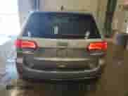 2014 Jeep Grand Cherokee Limited с VIN 1C4RJFBG8EC497239, выставлен на аукционе Copart как лот 84569435 с пробегом 127 208 миль миль и Чистый • Clean title. История ставок и продаж доступна на DreamBid. Изображение 6.