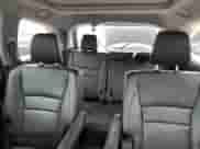 2020 Honda Pilot Elite с VIN 5FNYF6H04LB062774, выставлен на аукционе Copart как лот 60138735 с пробегом 78 510 миль миль и Списание • Salvage title. История ставок и продаж доступна на DreamBid. Изображение 10.