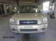 2006 Hyundai Tucson GLS с VIN KM8JN72D16U304191, выставлен на аукционе Copart как лот 70690105 с пробегом 235 859 миль миль и Списание • Salvage title. История ставок и продаж доступна на DreamBid. Изображение 5.