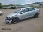 2018 Volvo S60 Dynamic с VIN YV140MTL4J2453391, выставлен на аукционе Copart как лот 57876055 с пробегом 49 978 миль миль и Списание • Salvage title. История ставок и продаж доступна на DreamBid. Изображение 1.