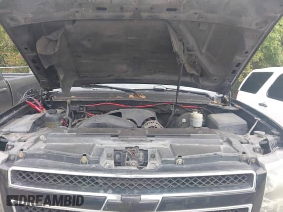 2008 Chevrolet Avalanche 2LT с VIN 3GNFK12338G236626, выставлен на аукционе IAAI как лот 43067490 с пробегом 286 771 миль миль и . История ставок и продаж доступна на DreamBid. Изображение 10.