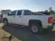 2015 GMC Sierra 1500 with VIN 1GTR1TEH7FZ280234, listed as a Copart auction lot 55133685 with 178,251 mi miles and Salvage title. Bid and sale history available at DreamBid. Image 2.