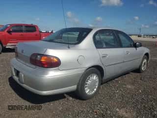 2005 Chevrolet Malibu Classic z VIN 1G1ND52F15M198122, wystawiony jako Copart lot #69455745 z przebiegiem 147 078 mil mil oraz Czysty tytuł • Clean title. Historia ofert i sprzedaży dostępna na DreamBid. Obrazek 3.