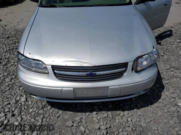 2005 Chevrolet Malibu Classic z VIN 1G1ND52F95M172884, wystawiony jako Copart lot #69200095 z przebiegiem 222 354 mil mil oraz Szkoda całkowita • Salvage title. Historia ofert i sprzedaży dostępna na DreamBid. Obrazek 11.