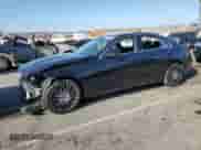 2023 Mercedes-Benz C 300 z VIN W1KAF4GB2PR134876, wystawiony jako Copart lot #80153075 z przebiegiem Nie podano mil oraz Szkoda całkowita • Salvage title. Historia ofert i sprzedaży dostępna na DreamBid. Obrazek 1.