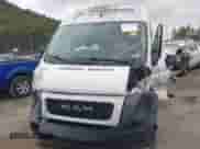 2020 Ram ProMaster Cargo z VIN 3C6URVHG6LE104162, wystawiony jako IAAI lot #42875799 z przebiegiem 36 917 mil mil oraz . Historia ofert i sprzedaży dostępna na DreamBid. Obrazek 12.