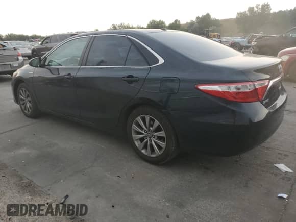 2015 Toyota Camry LE с VIN 4T1BD1FK3FU146627, выставлен на аукционе Copart как лот 65605785 с пробегом 117 663 миль миль и Чистый • Clean title. История ставок и продаж доступна на DreamBid. Изображение 2.