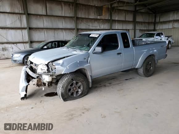 2003 Nissan Frontier XE z VIN 1N6ED26T73C412407, wystawiony jako Copart lot #68175205 z przebiegiem Nie podano mil oraz Szkoda całkowita • Salvage title. Historia ofert i sprzedaży dostępna na DreamBid. Obrazek 1.