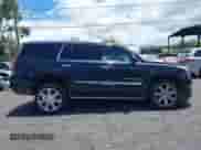 2017 Cadillac Escalade Luxury with VIN 1GYS3BKJ7HR305112, listed as a IAAI auction lot 42543001 with 96,292 mi miles and . Bid and sale history available at DreamBid. Image 13.