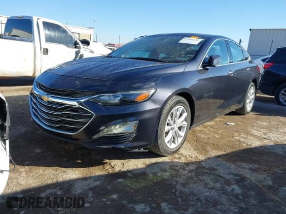 2022 Chevrolet Malibu LT z VIN 1G1ZD5STXNF123432, wystawiony jako IAAI lot #41091332 z przebiegiem 61 388 mil mil oraz . Historia ofert i sprzedaży dostępna na DreamBid. Obrazek 2.